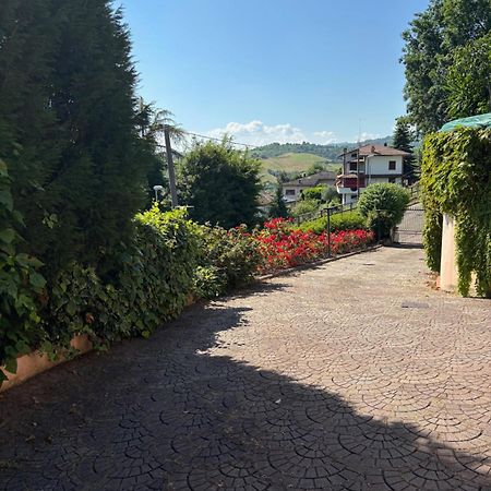 Villa Isella مارانيلّو المظهر الخارجي الصورة