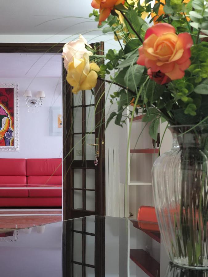 Villa Isella مارانيلّو المظهر الخارجي الصورة