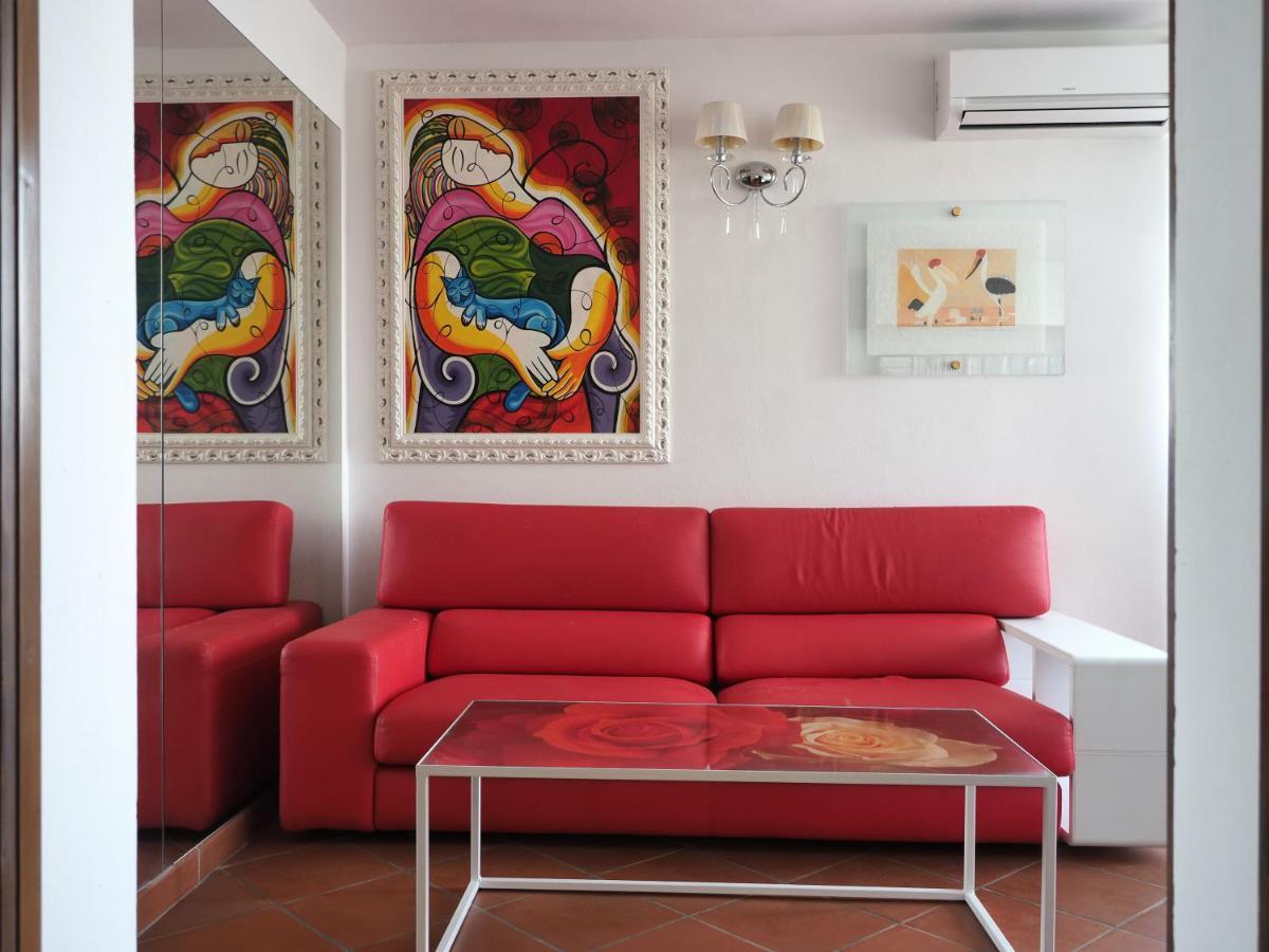 Villa Isella مارانيلّو المظهر الخارجي الصورة
