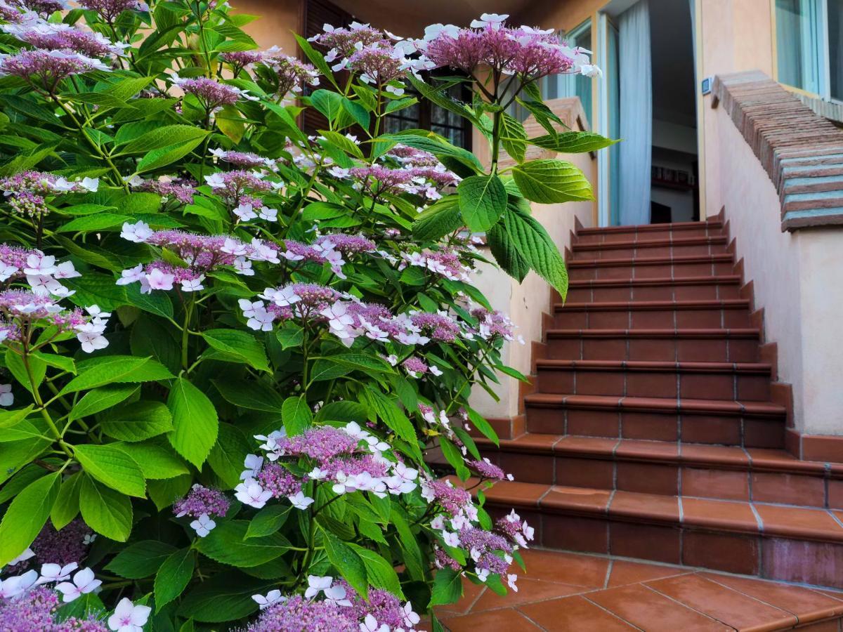 Villa Isella مارانيلّو المظهر الخارجي الصورة