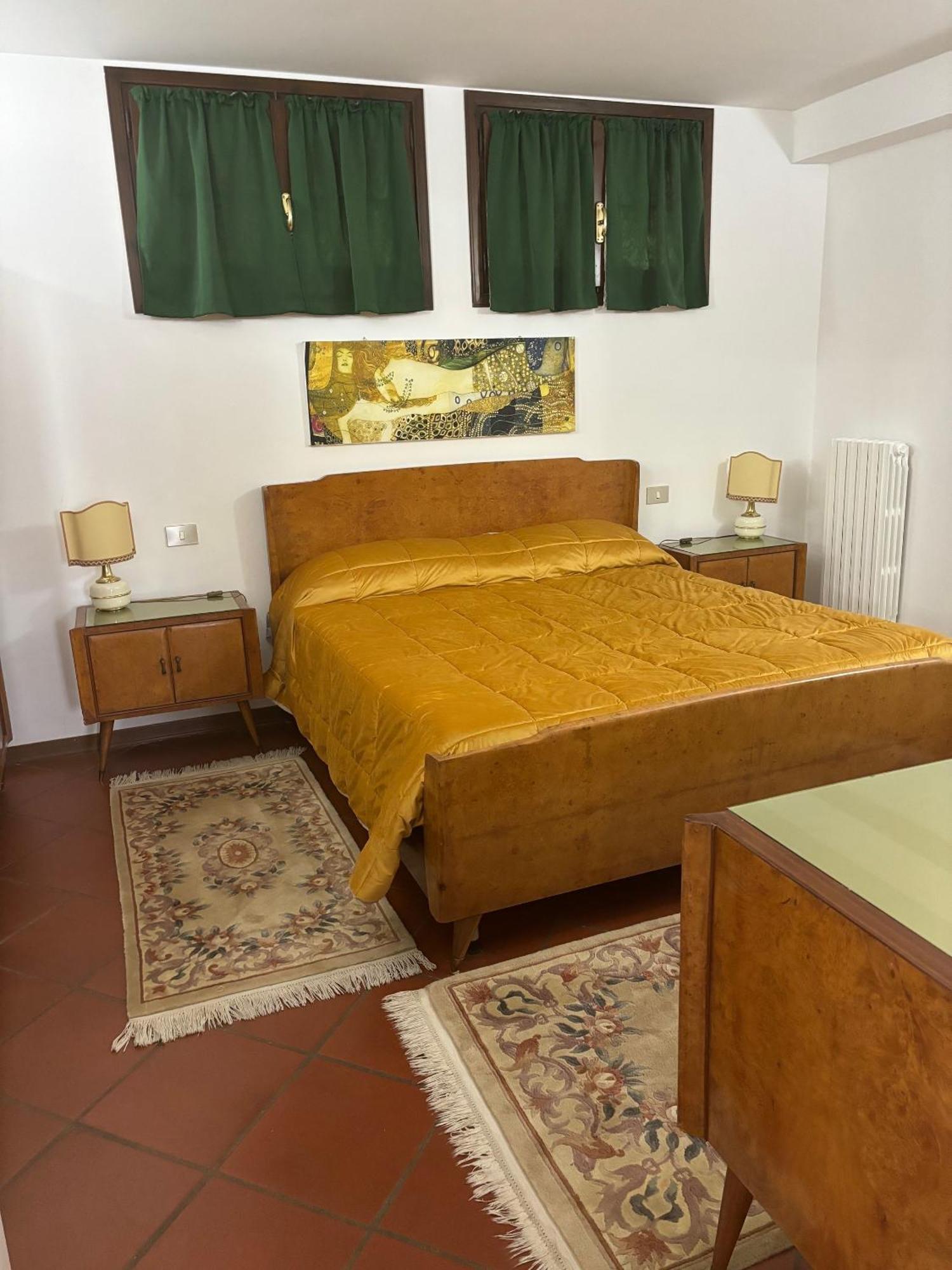 Villa Isella مارانيلّو المظهر الخارجي الصورة