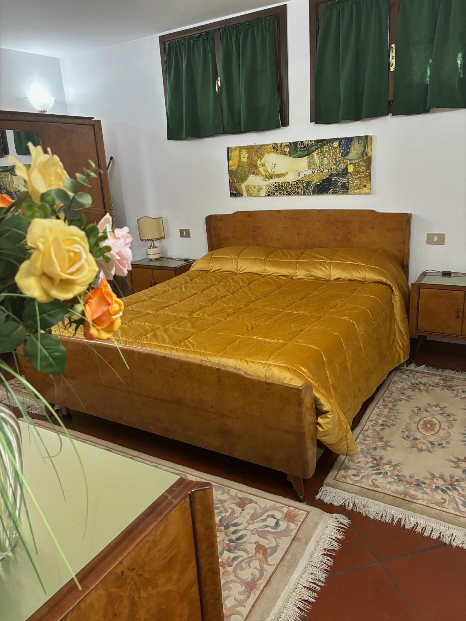 Villa Isella مارانيلّو المظهر الخارجي الصورة
