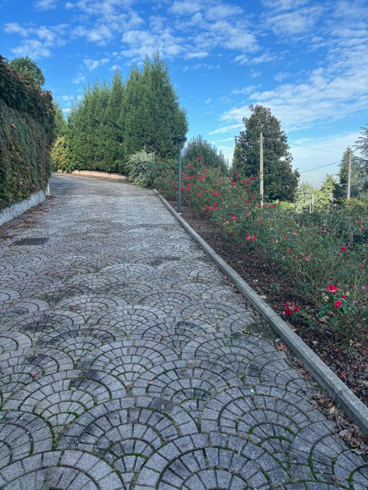 Villa Isella مارانيلّو المظهر الخارجي الصورة