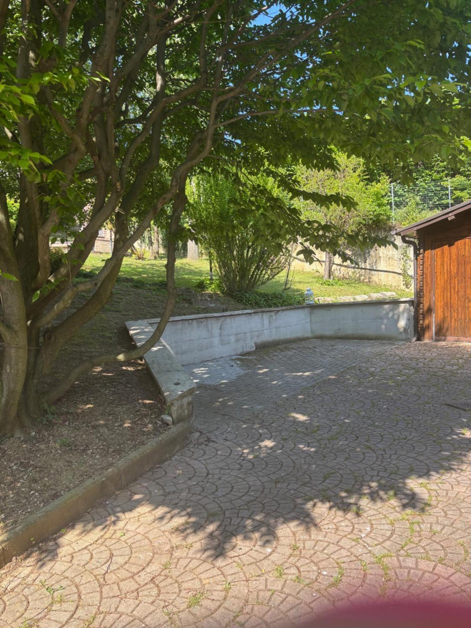 Villa Isella مارانيلّو المظهر الخارجي الصورة