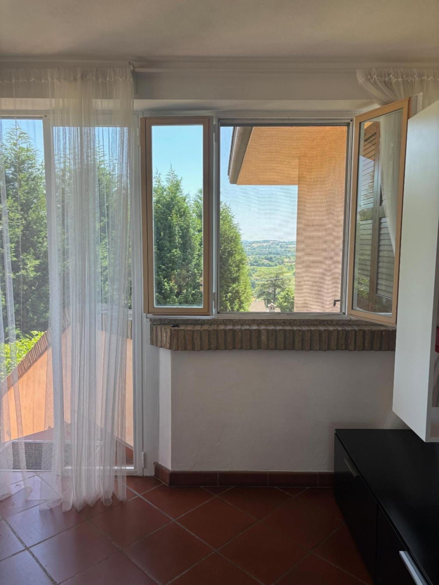 Villa Isella مارانيلّو المظهر الخارجي الصورة